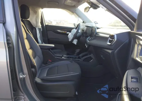 2026 Chevrolet Trailblazer Lt Fwd z USA, uszkodzony, nr VIN KL79MPSL6TB095830